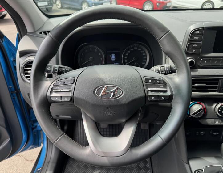 Hyundai Kona 14