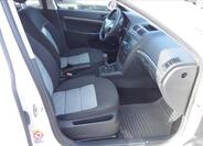 Škoda Octavia 10