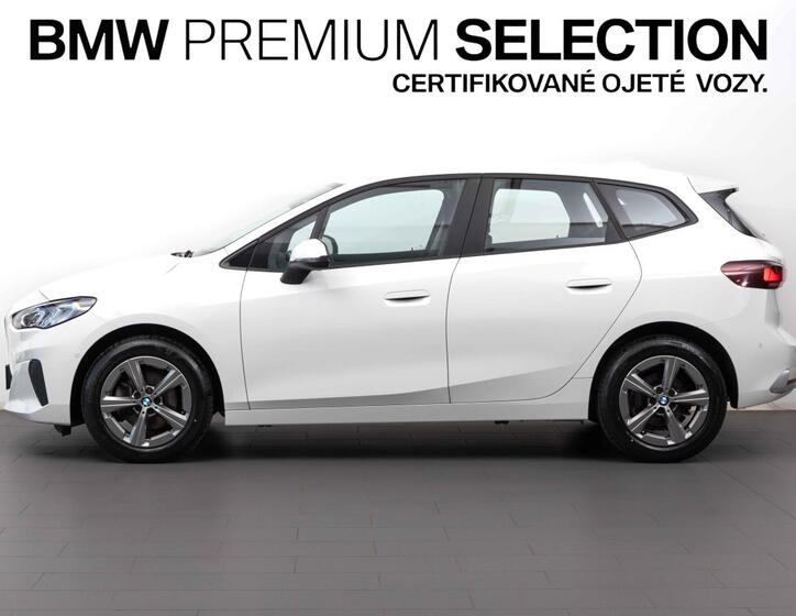 BMW Řada 2 3