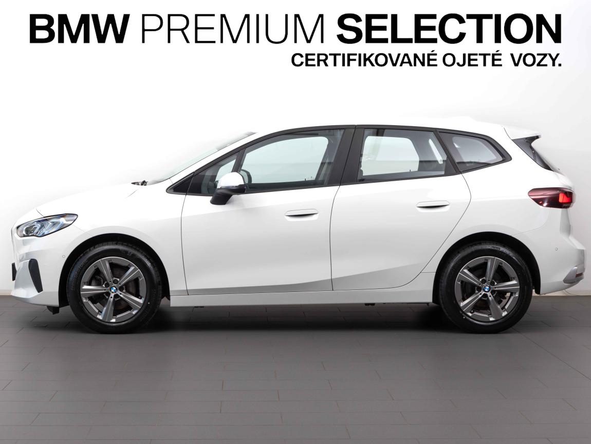 BMW Řada 2