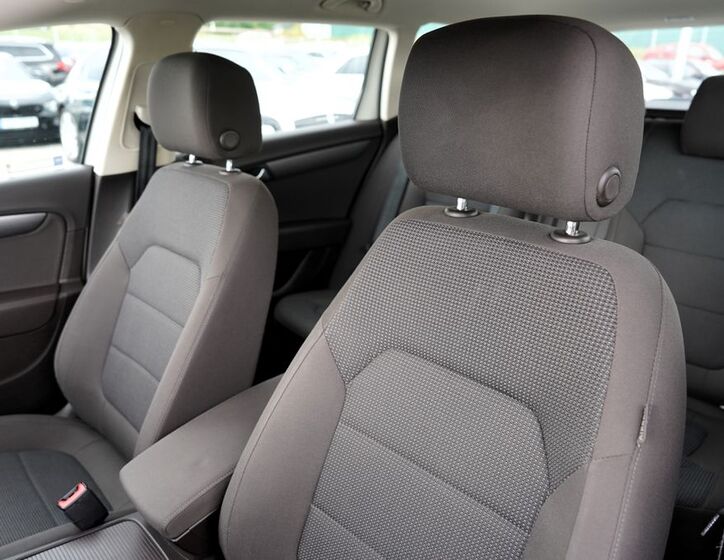 Volkswagen Passat 22
