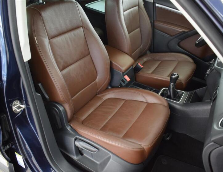 Volkswagen Tiguan 15
