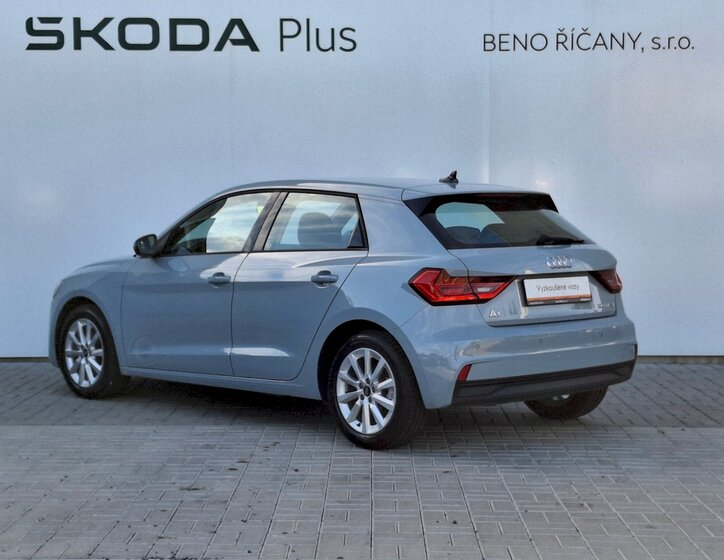 Audi A1 17