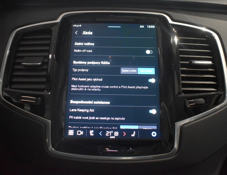 Volvo XC90 20