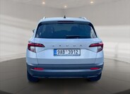 Škoda Karoq 5