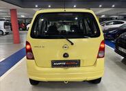 Opel Agila 4