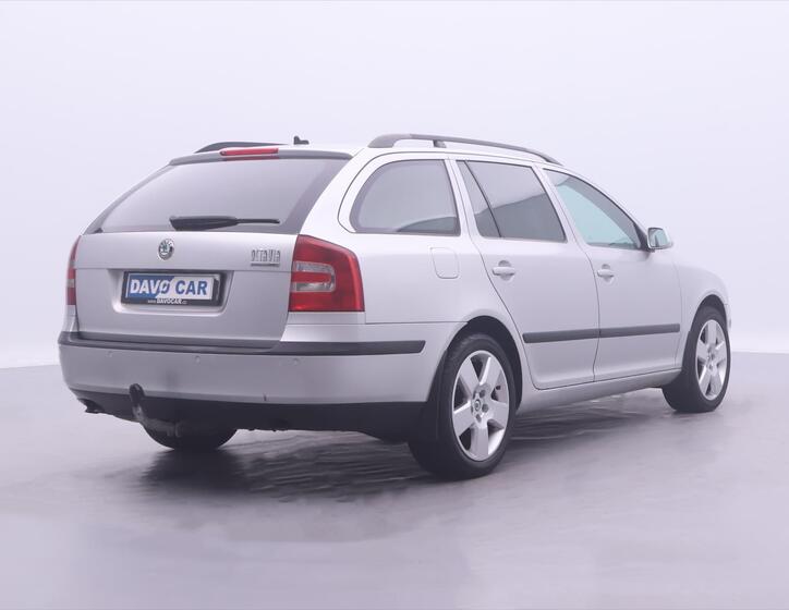 Škoda Octavia 7
