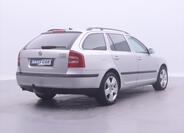 Škoda Octavia 7