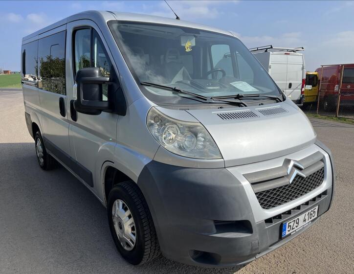 Citroën Jumper 3