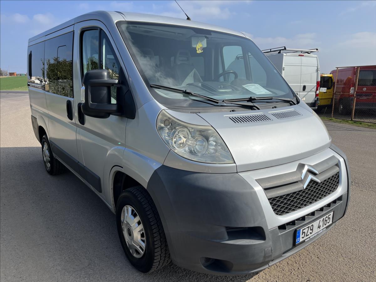 Citroën Jumper