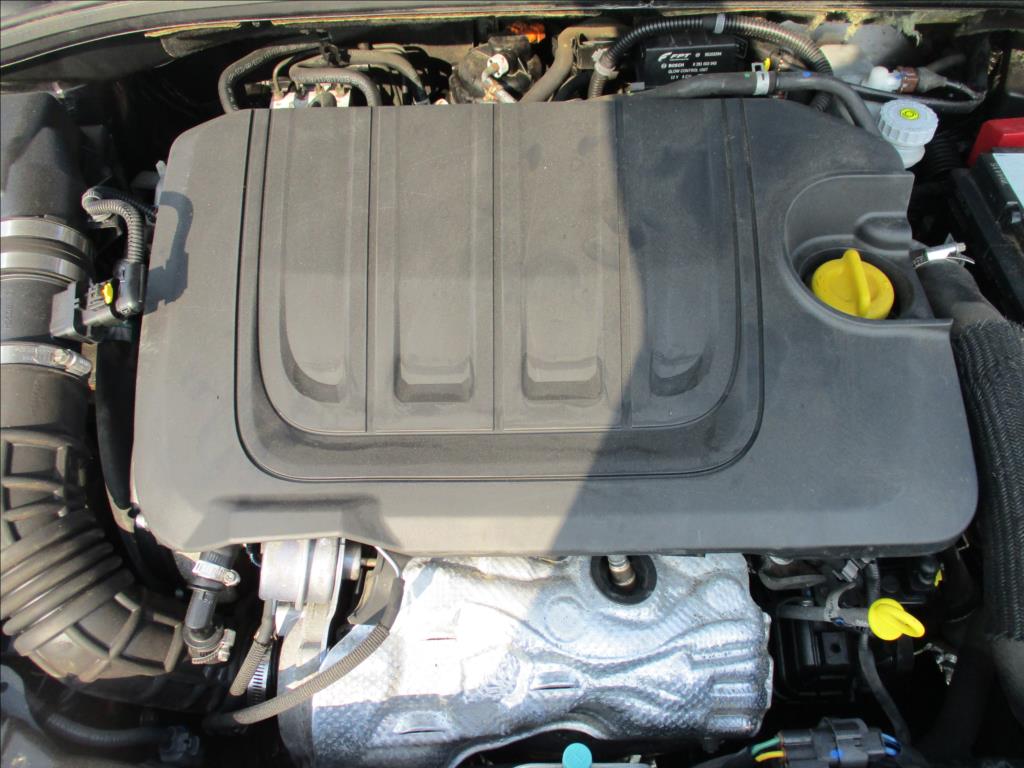 Fiat Sedici