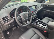 Dodge Durango 28