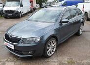 Škoda Octavia 1