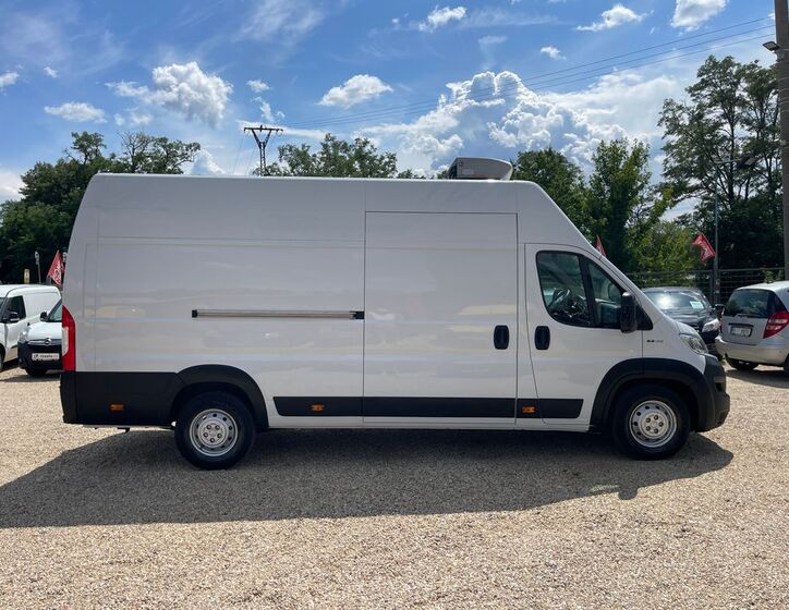 Fiat Ducato 4
