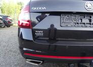 Škoda Octavia 11