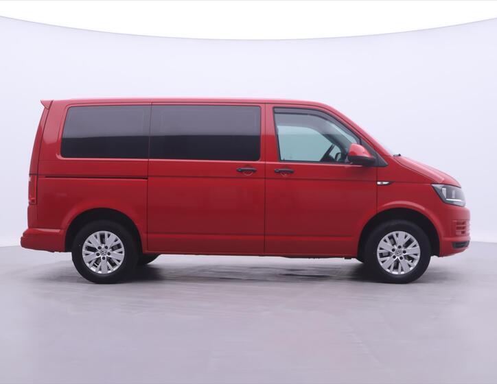 Volkswagen Transporter 8