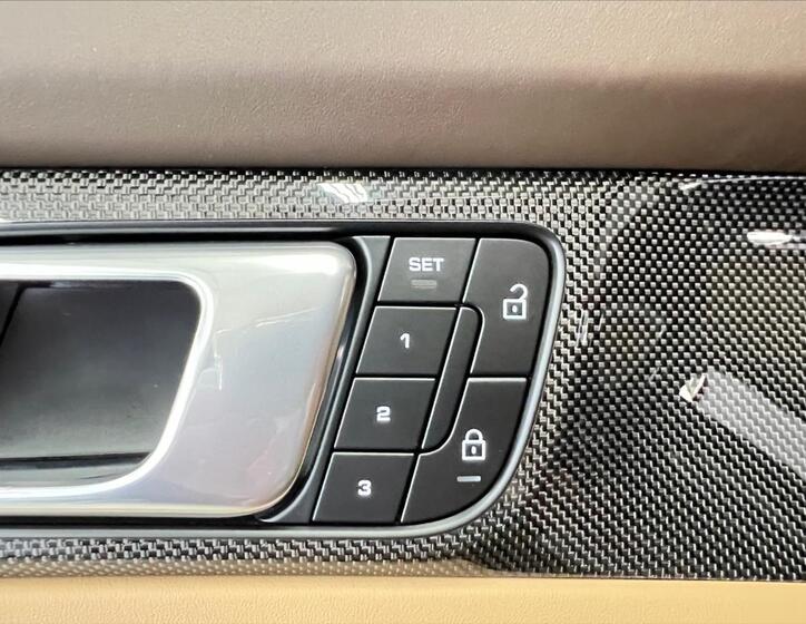 Porsche Panamera 25