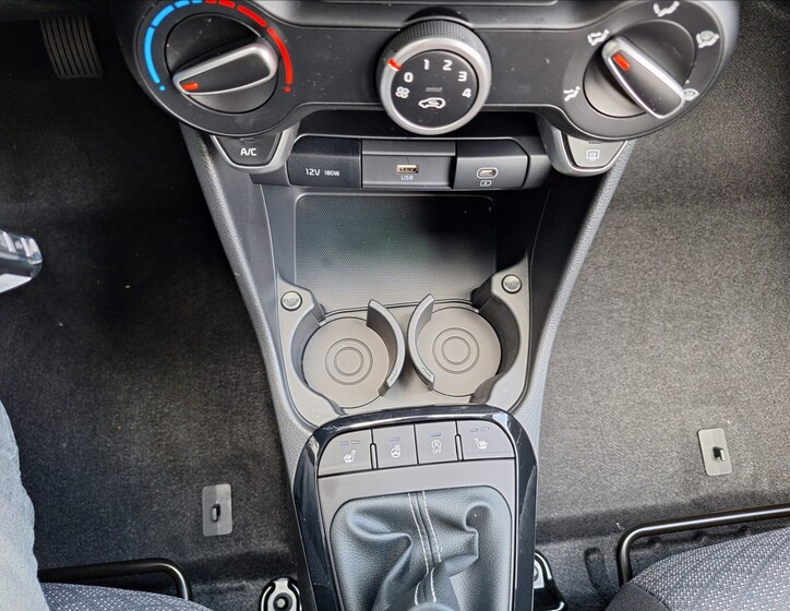 KIA Picanto 18