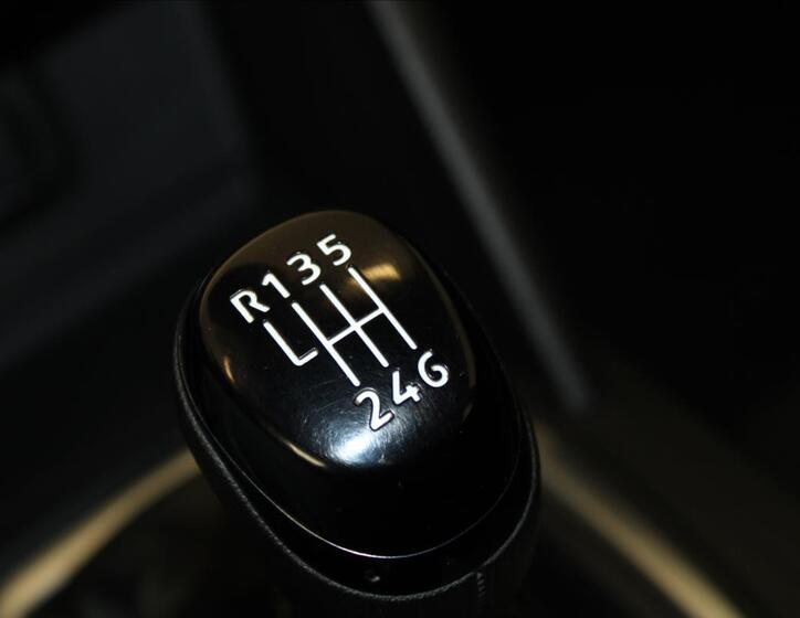 Renault Mégane 34