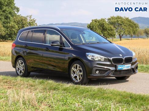 BMW Řada 2