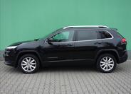 Jeep Cherokee 5