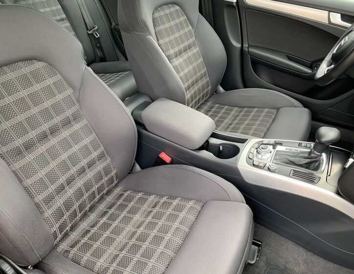 Audi A4 26