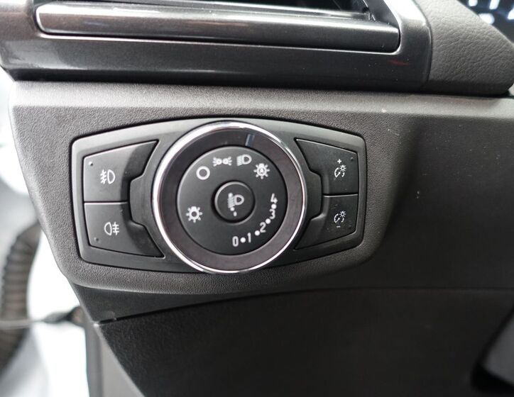 Ford Mondeo 26