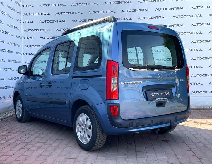 Mercedes-Benz Citan 4