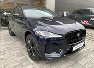 Jaguar F-Pace 2