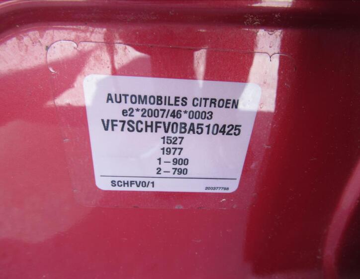 Citroën C3 24