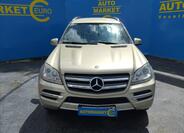 Mercedes-Benz GL 2