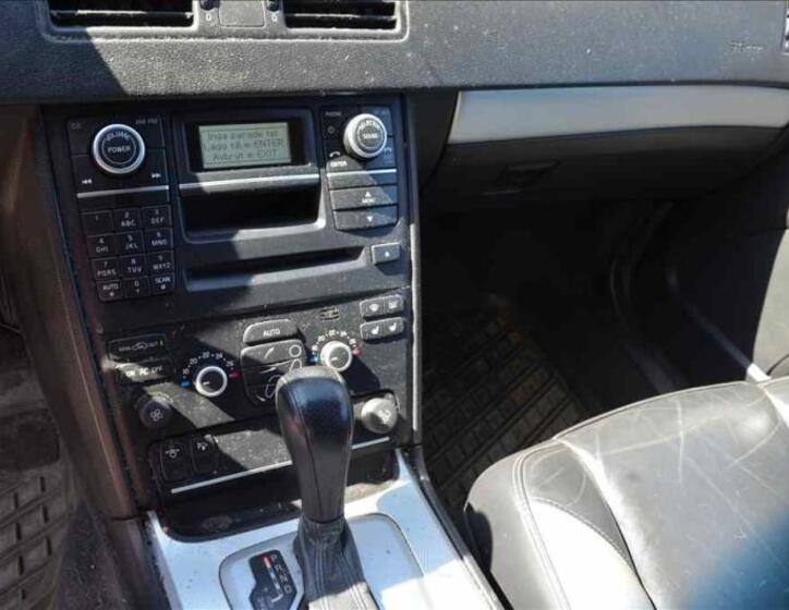 Volvo XC90 18