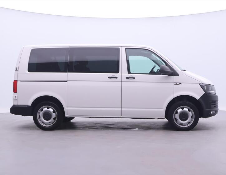 Volkswagen Transporter 8