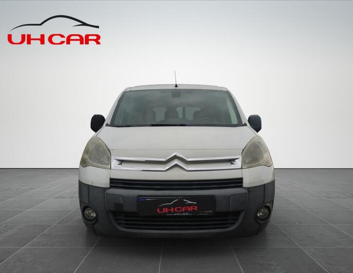 Citroën Berlingo 2