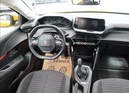 Peugeot 208 16