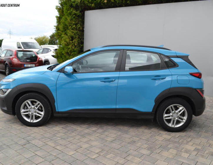 Hyundai Kona 2