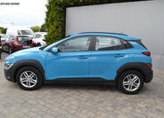 Hyundai Kona 2