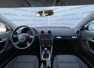 Audi A3 16