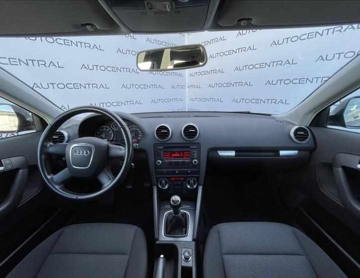 Audi A3 16