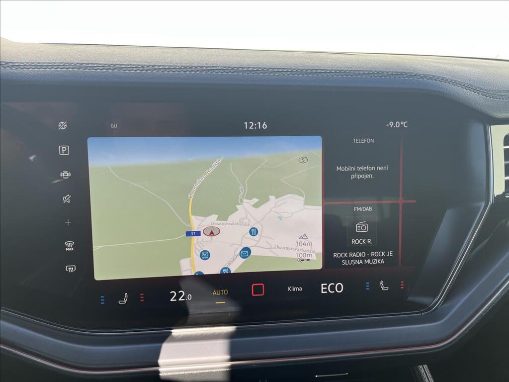 Volkswagen Touareg 25