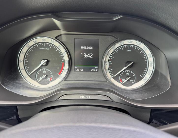 Škoda Kodiaq 19