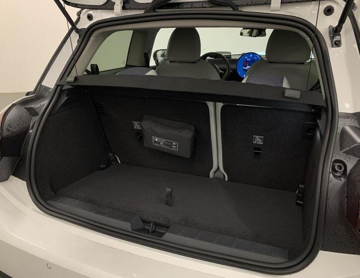 Mini Cooper 10