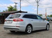 Ford Mondeo 5