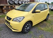 Seat Mii 1