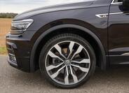 Volkswagen Tiguan 35