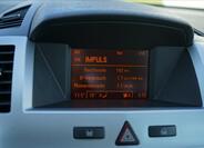 Opel Zafira 13