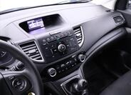 Honda CR-V 23
