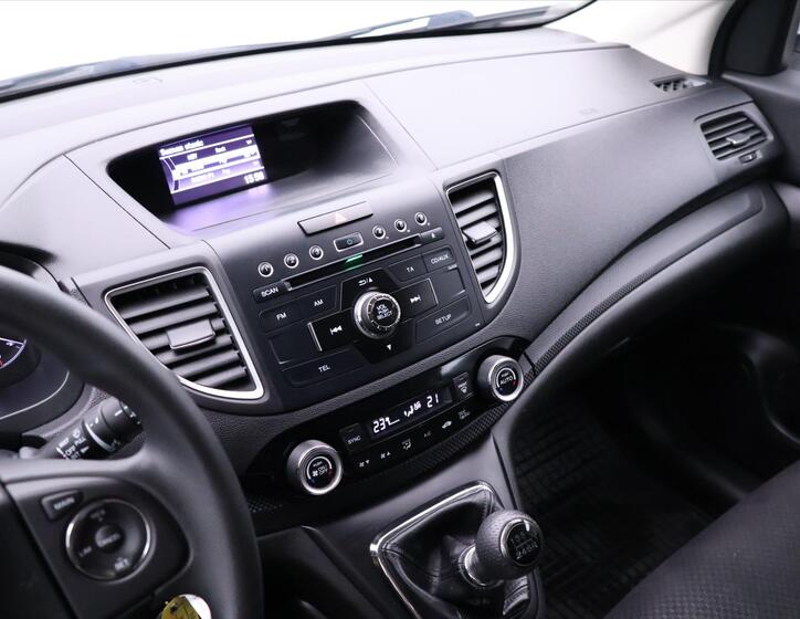 Honda CR-V 23