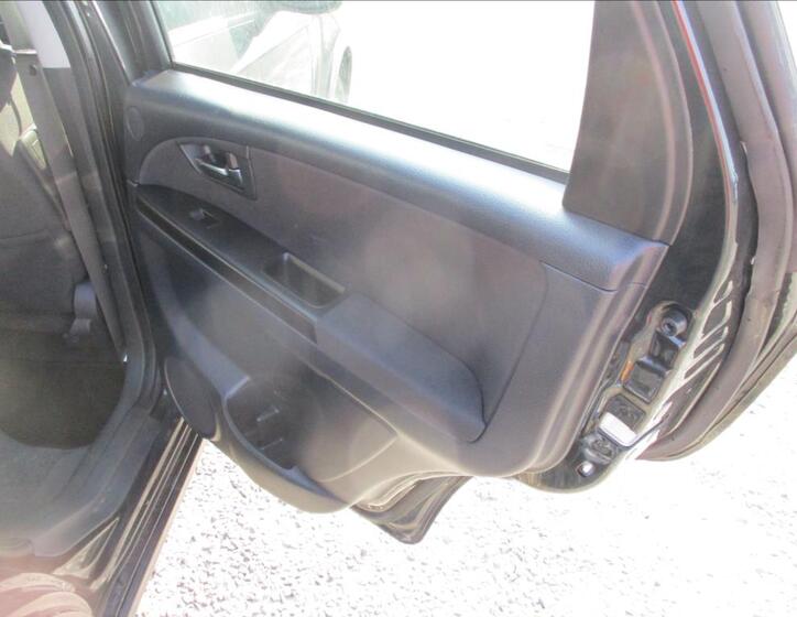 Fiat Sedici 12