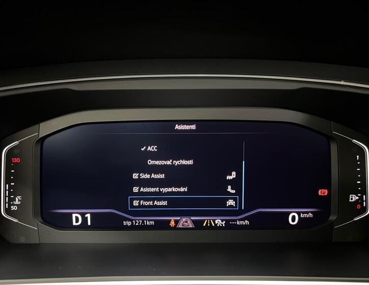 Volkswagen Tiguan Allspace 28